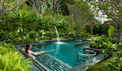 Spa in Singapore | ESPA | Resorts World Sentosa