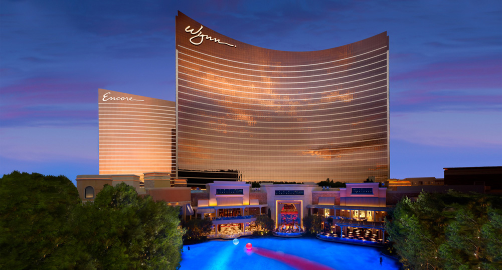 	Las Vegas Luxury Hotels | Wynn Las Vegas & Encore Resort