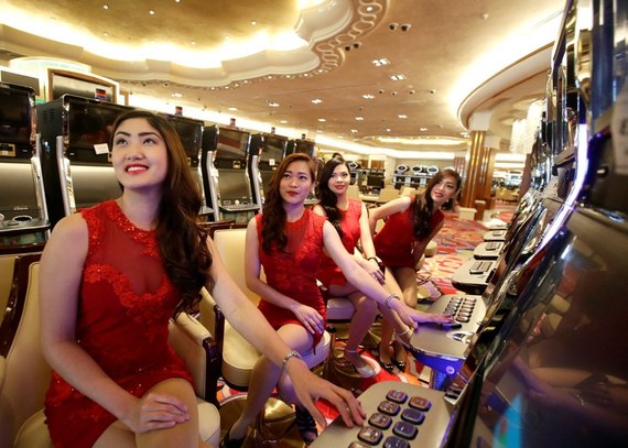 日本でカジノは違法だけど、既に賭博王国の日本