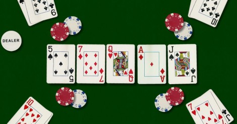 ポーカーで稼ぐなら、テキサスホールデムの遊び方を覚えよう！ | ワールドカジノナビ