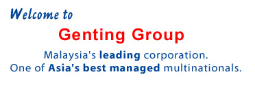 Genting Group - Malaysia's Leading Corporation