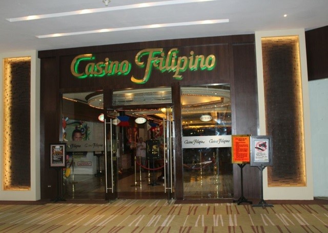 カジノフィリピーノ（Casino