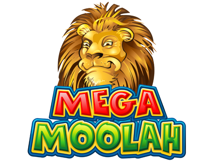 プログレッシブジャックポットスロット「Mega Moolah」