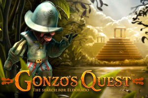 Gonzos Quest™