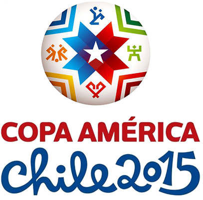 コパ・アメリカ チリ2015