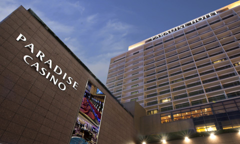 パラダイス・ウォーカーヒルカジノ | Paradise Casino