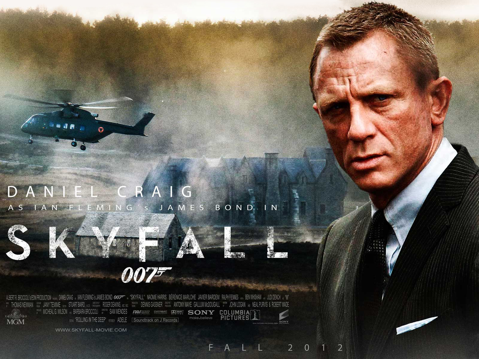 007シリーズで、次のジェームス・ボンドになるのは誰かというのがブックメーカーで予想されています。 | ワールドカジノナビ
