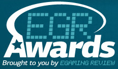 オンラインカジノ業界のアカデミー賞である「E-Gaming Review Award」