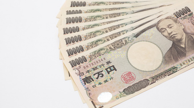 日本円で１０万円ぐらいは勝てました