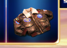 映画でトムクルーズが着用するMA-1に似たジャケット