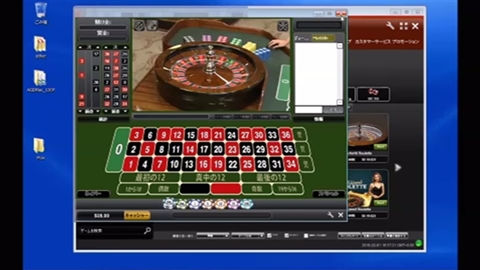 オンラインカジノで賭博行為させた疑い、運営者２人逮捕