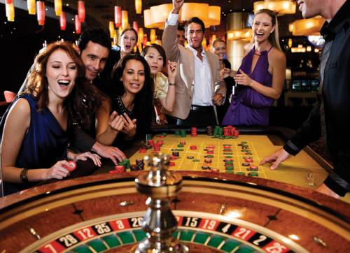 サイパン島でカジノゲームが遊べるカノアリゾートサイパンはゲームセンター的 ワールドカジノナビ