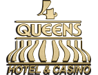 Four Queens Resort and Casino Las Vegas