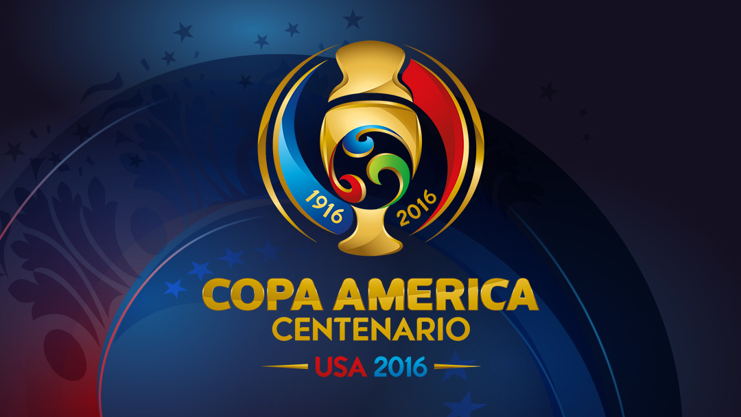 コパ・アメリカ 〜Copa America 2016〜