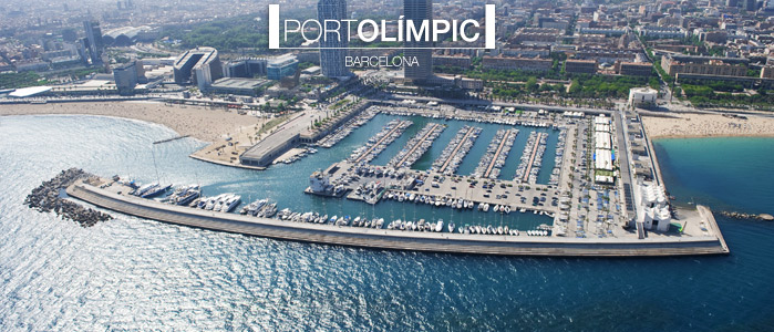Port Olimpic（ポート・オリンピック）