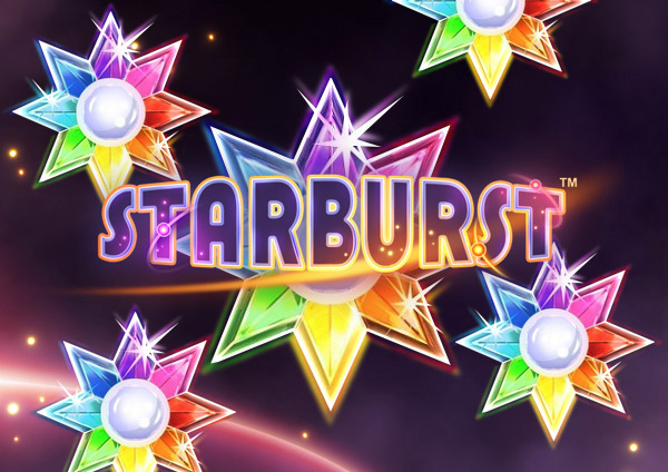 STAR BURST（スターバースト）